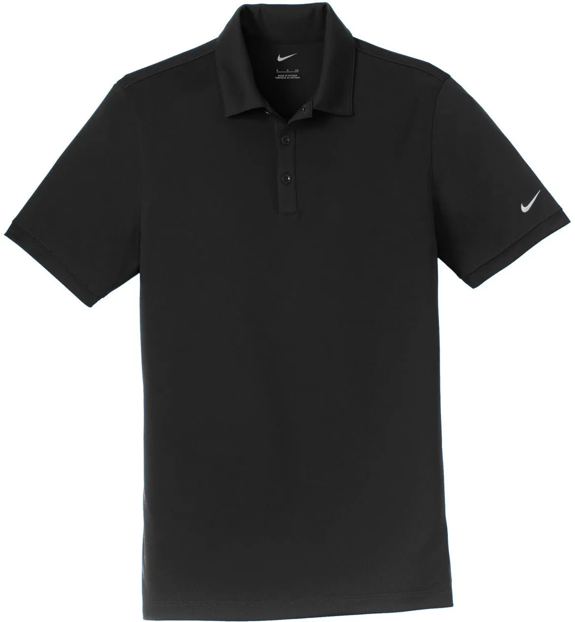 NIKE Dri-FIT Players Modern Fit Polo