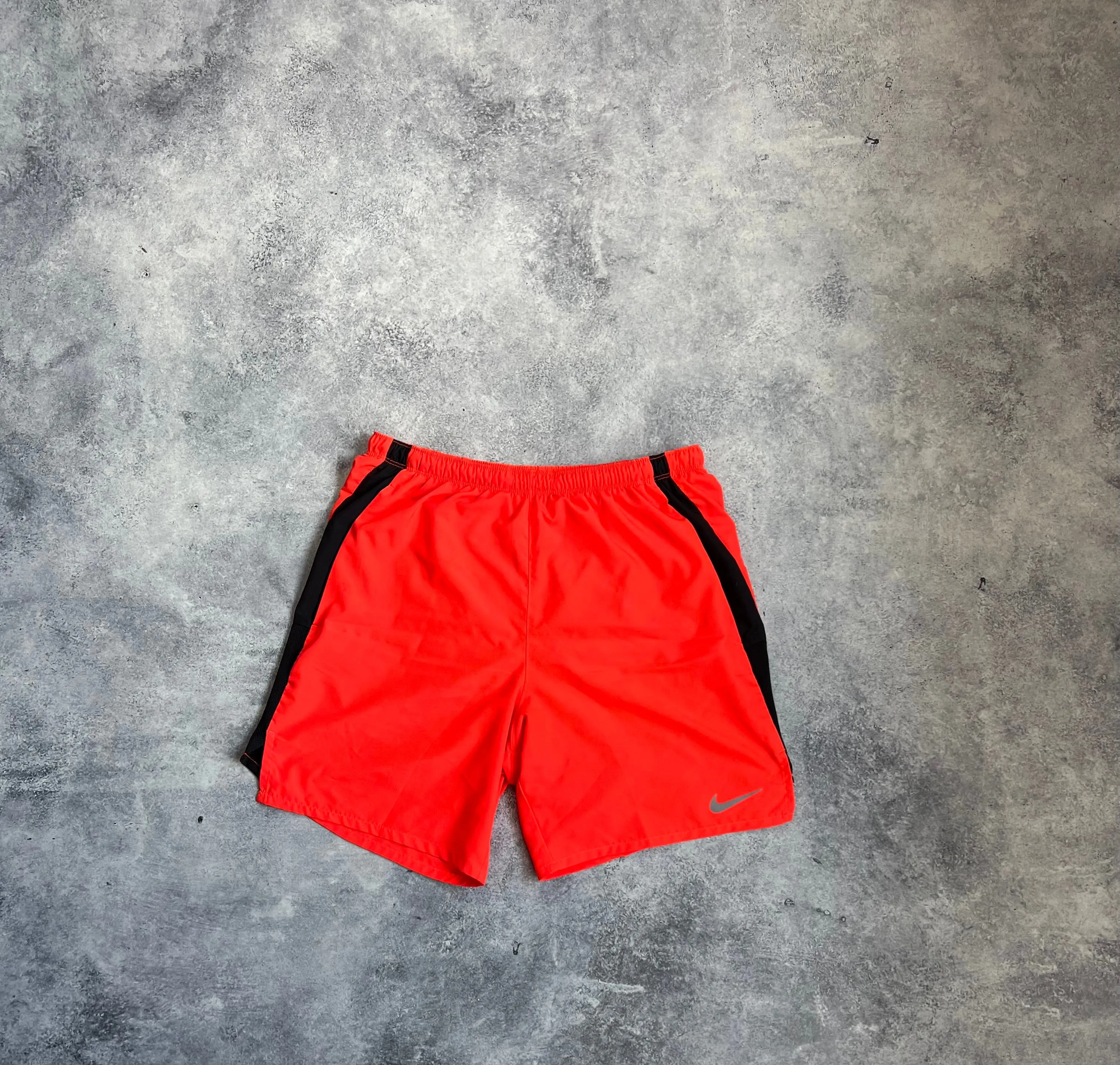 Nike dri-fit shorts