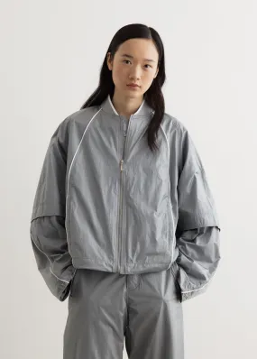 Nike -  x Jacquemus NRG Track Jacket - Jacket