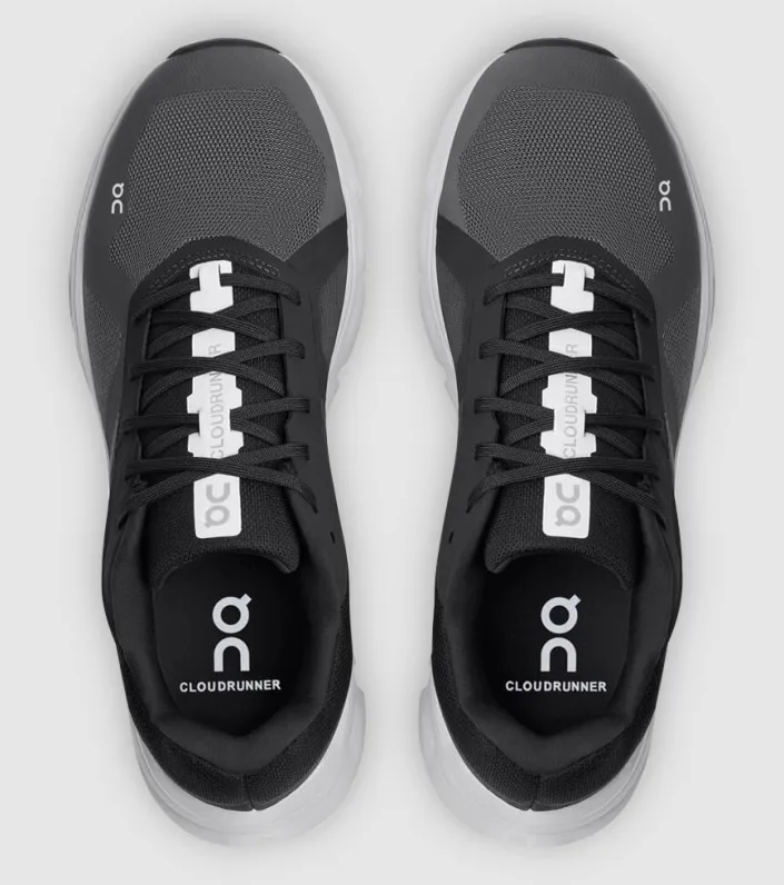 on cloudrunner (2e wide) mens