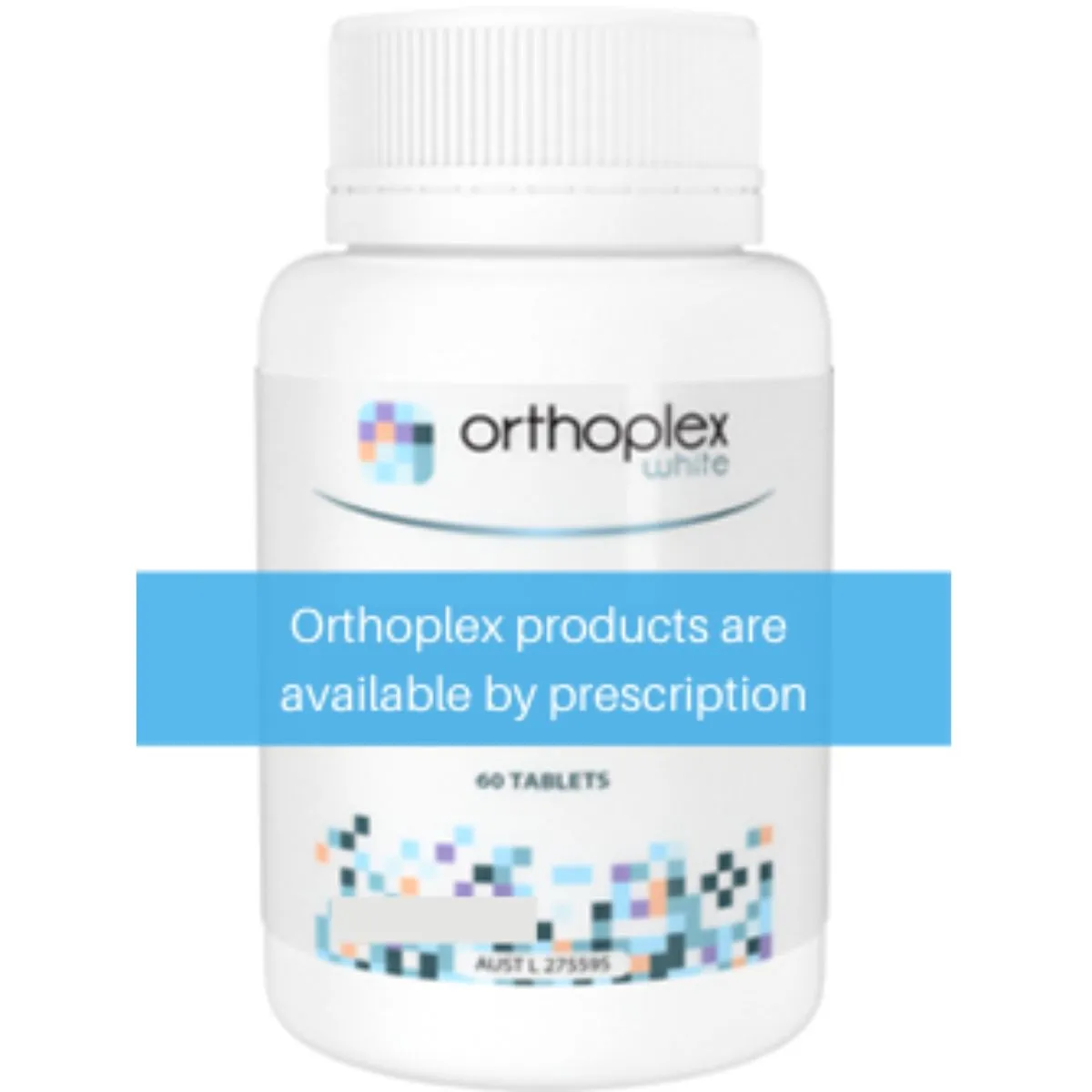 Orthoplex Co-Enzyme Q10
