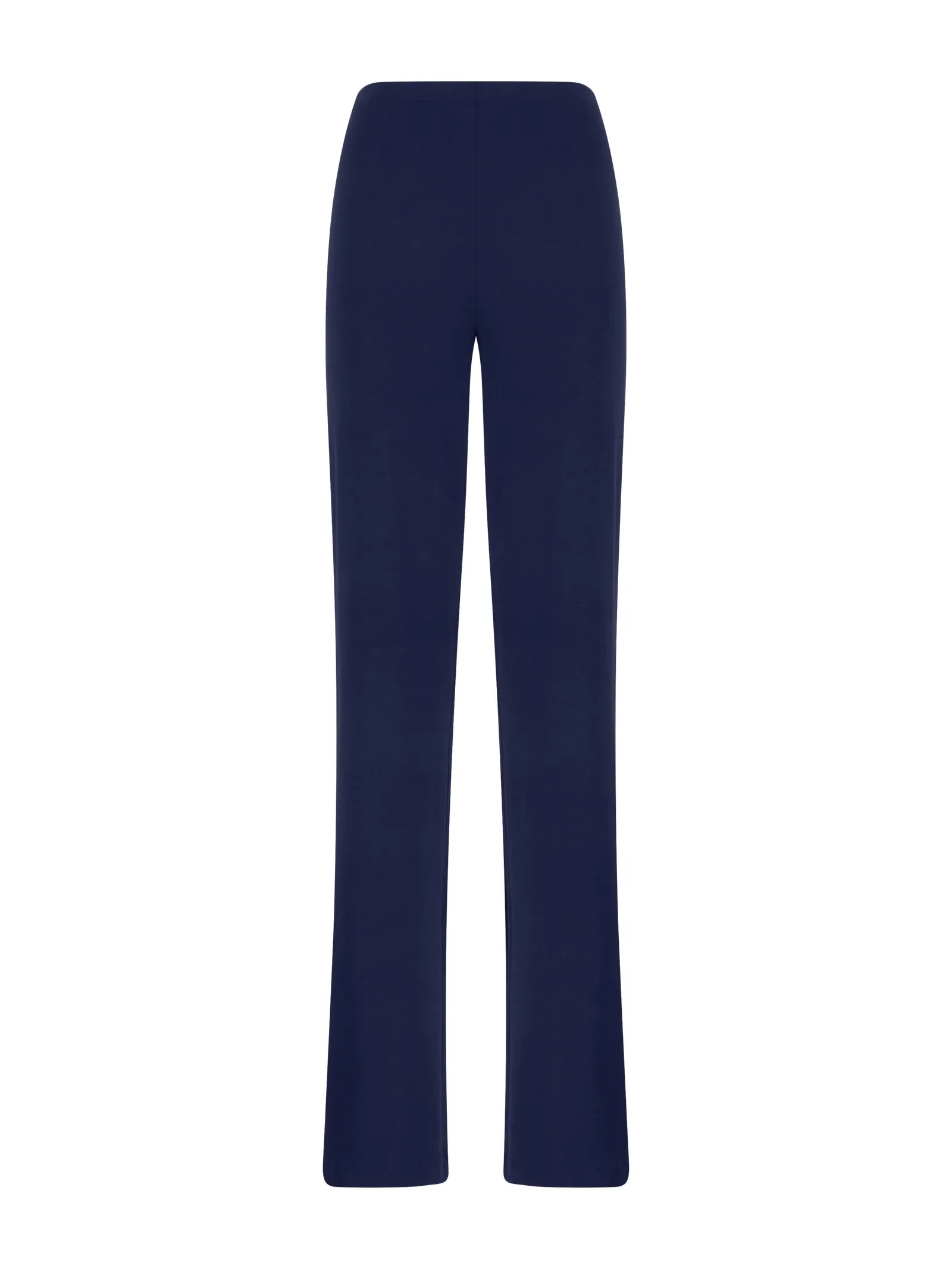 Pantalone a palazzo in Viscosa Summer - Copiativo