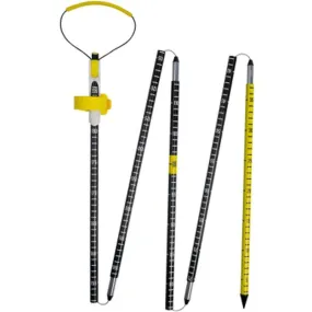 Pieps  Probe Carbon Tour 220 - Sonda da valanga