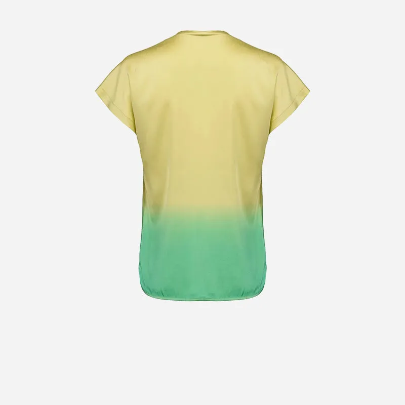 Pinko Farida 4 Blusa Satin