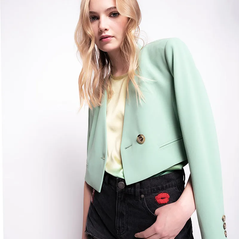 Pinko Farida 4 Blusa Satin