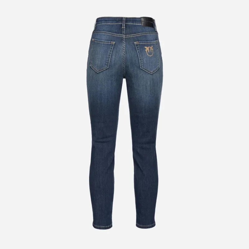 Pinko Jeans Sabrina Skinny Stretch
