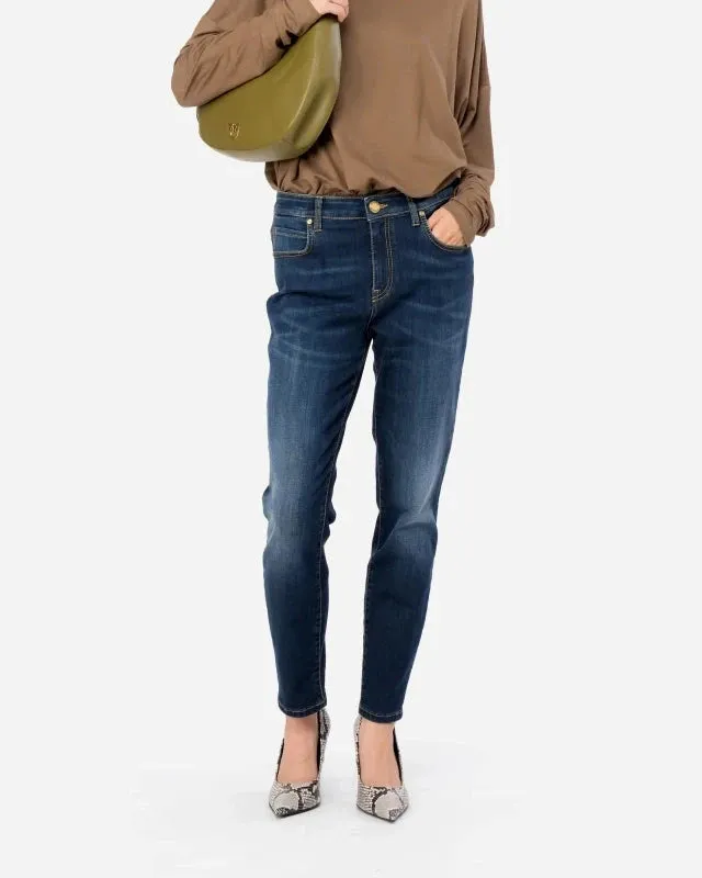 Pinko Jeans Sabrina Skinny Stretch