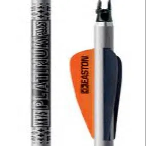 Platinum Plus 1616 Arrows - Dozen