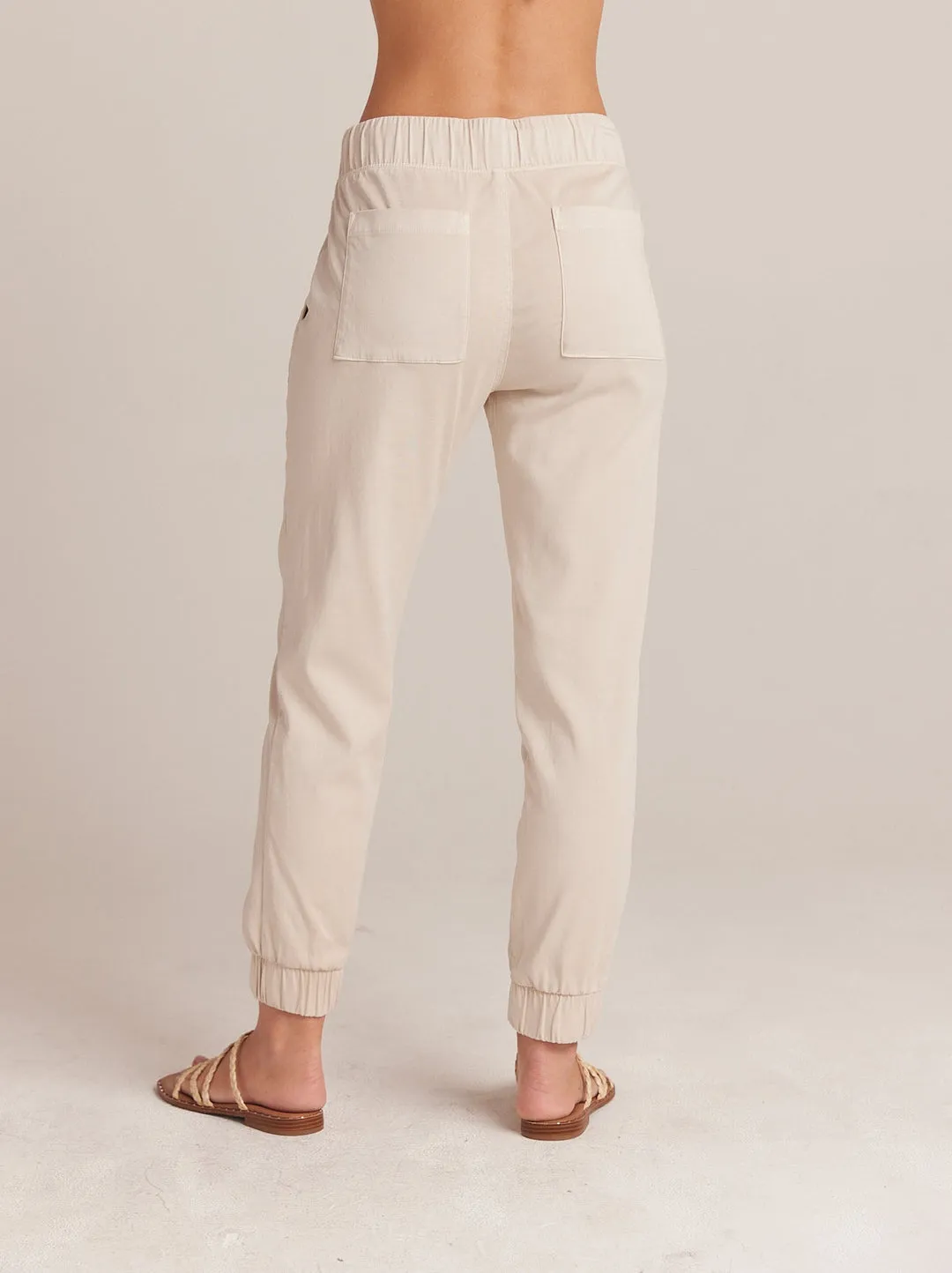 POCKET JOGGER