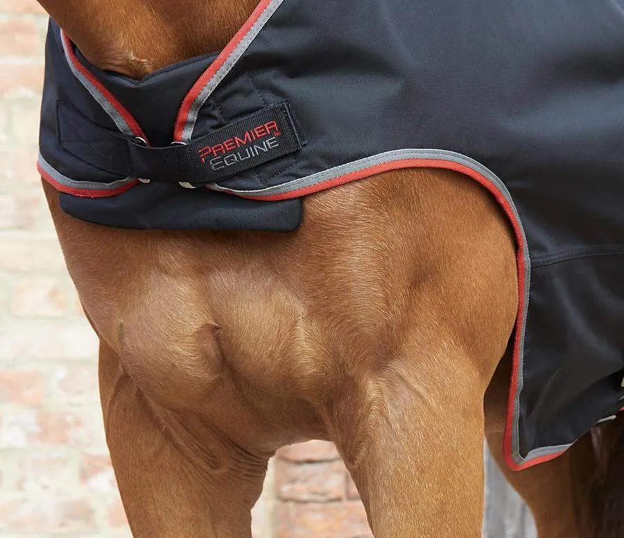 Premier Equine Horse Walker Rug 100g | Elite Saddlery