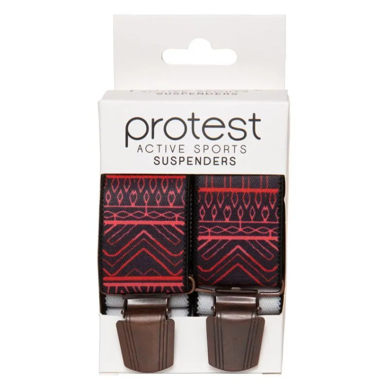 Protest  Kes - Bretelle - Donna