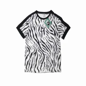 Puma - Ladies Wild Pack AOP Tee