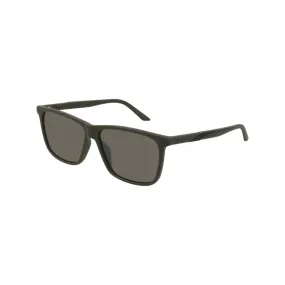 Puma Sunglass Man Green Brown PU0322S-004