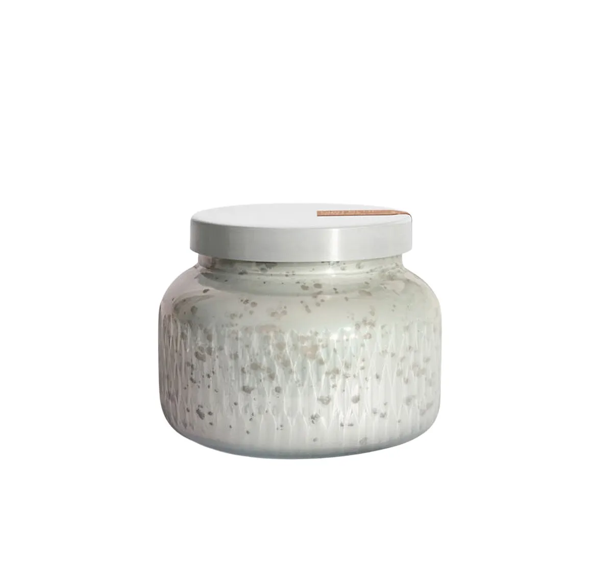 Pumpkin Dulce Mercury Etched 19 oz.