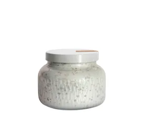 Pumpkin Dulce Mercury Etched 19 oz.