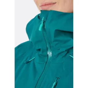 Rab Firewall Jacket - Hardshell jacket - Women's