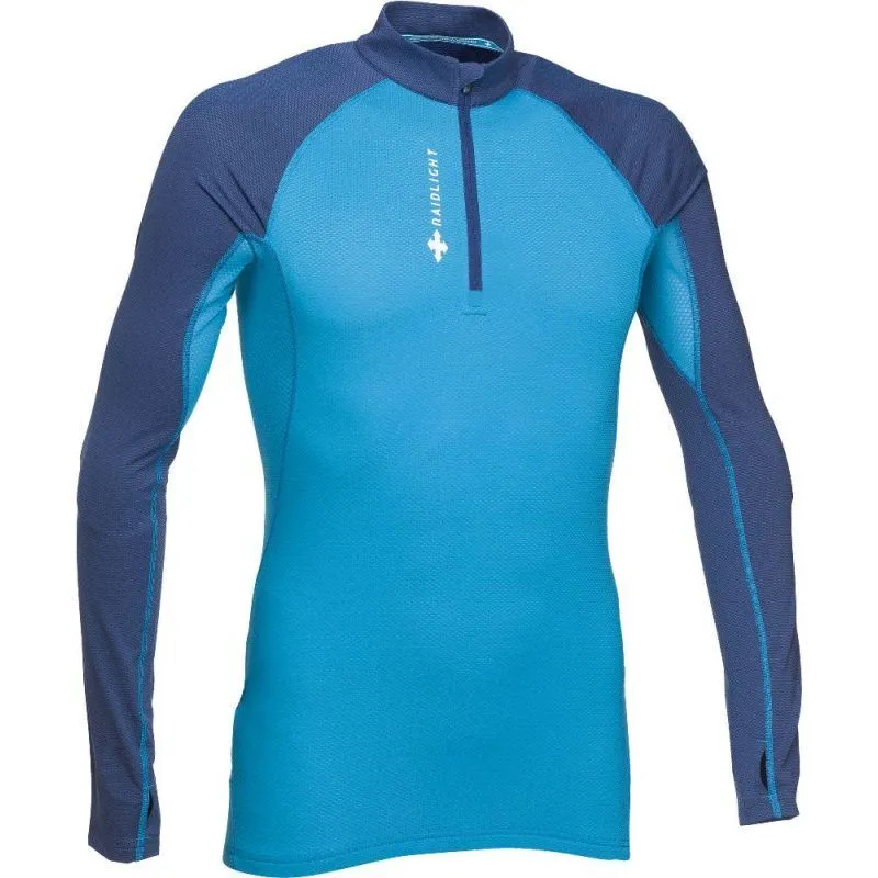 Raidlight  Responsiv LS Top - Intimo - Uomo