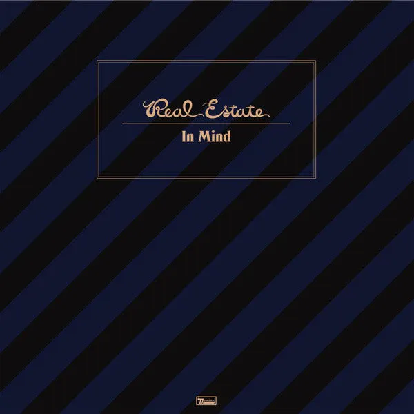 Real Estate  ~ In Mind