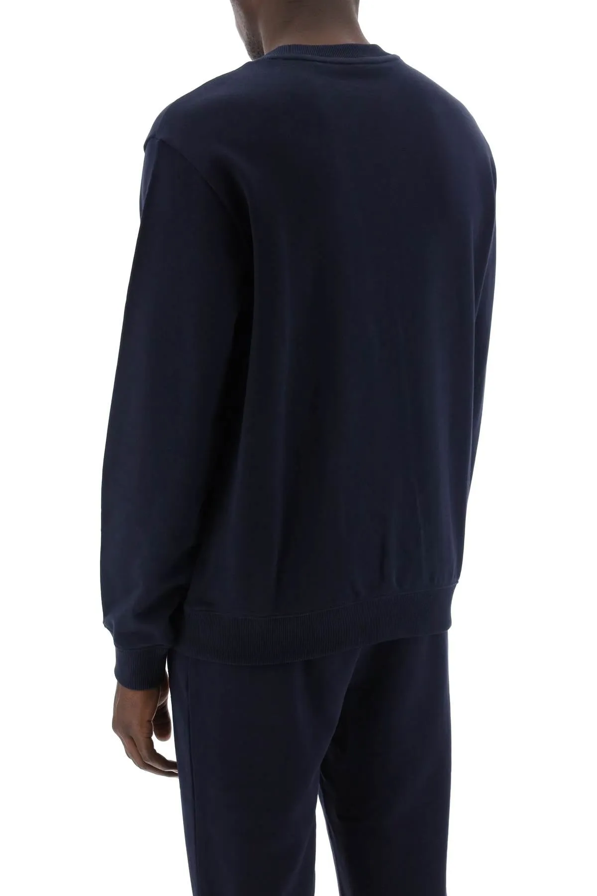 Regular Fit Light Sweatshirt