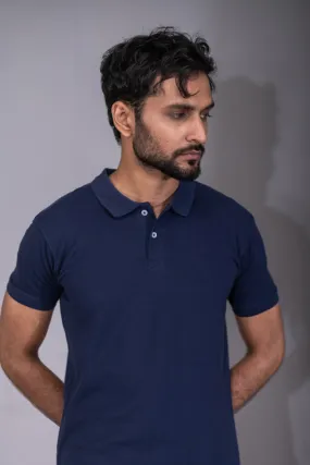 REGULAR FIT POLO-SHIRT