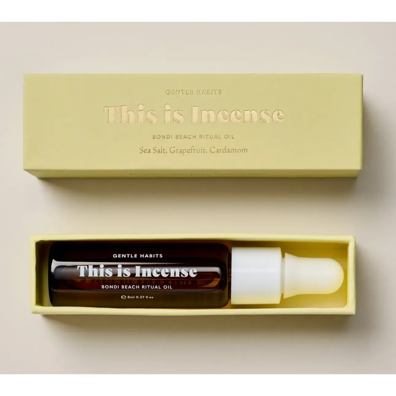 Ritual Diffuser Oil