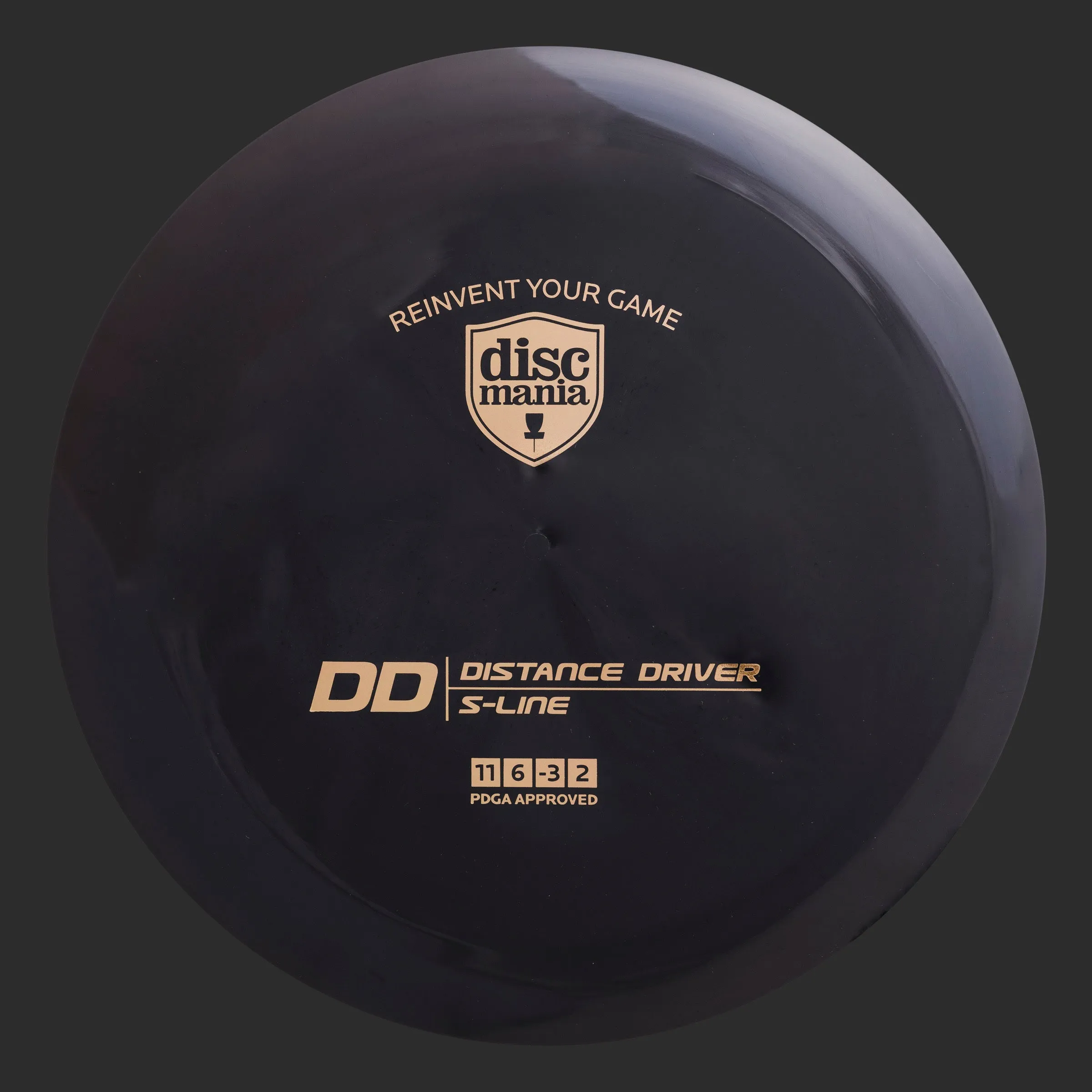 S-line DD