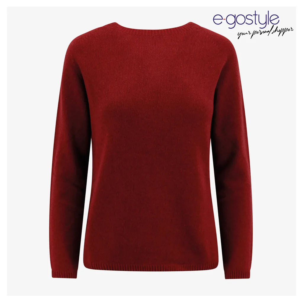 S Max Mara  |V-neck & Crew neck