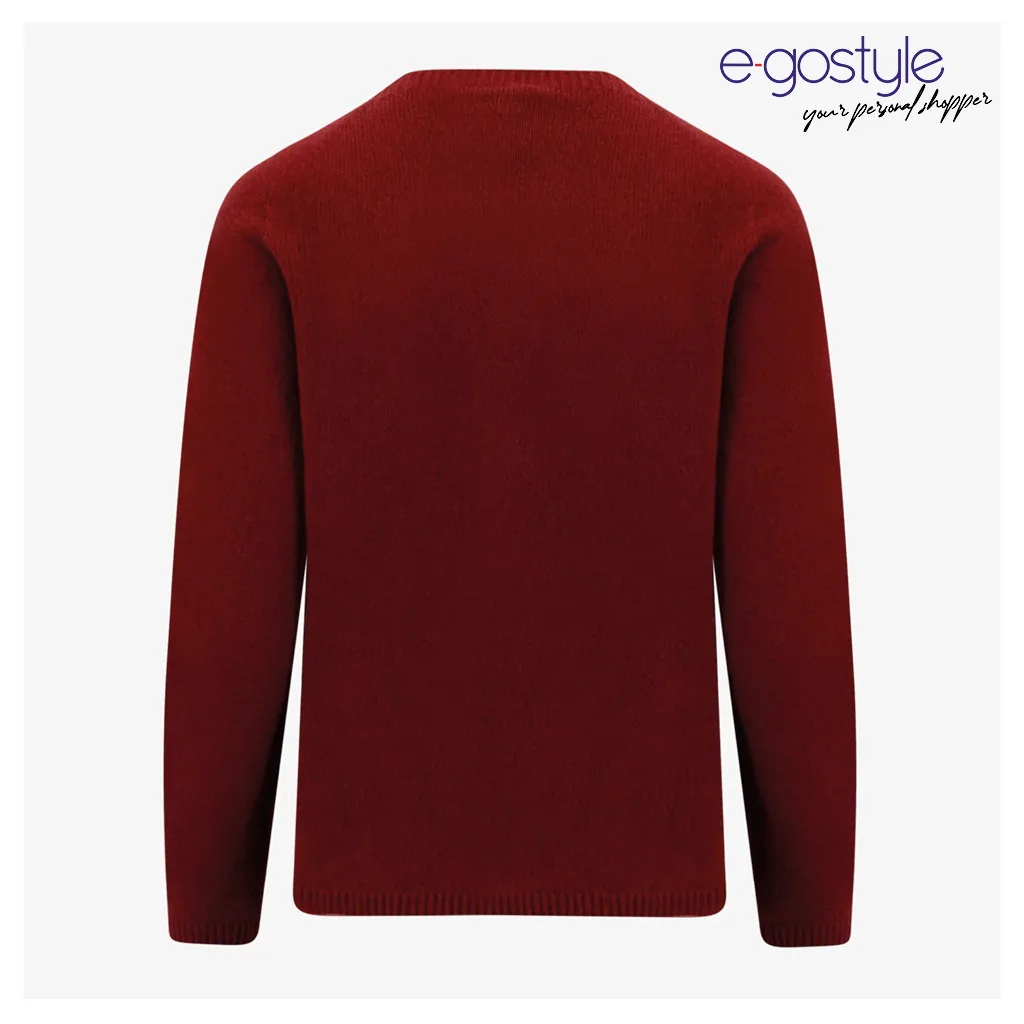 S Max Mara  |V-neck & Crew neck