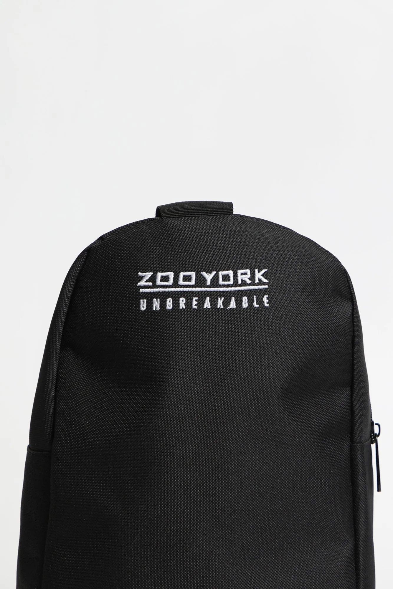 Sac à Bandoulière Zoo York