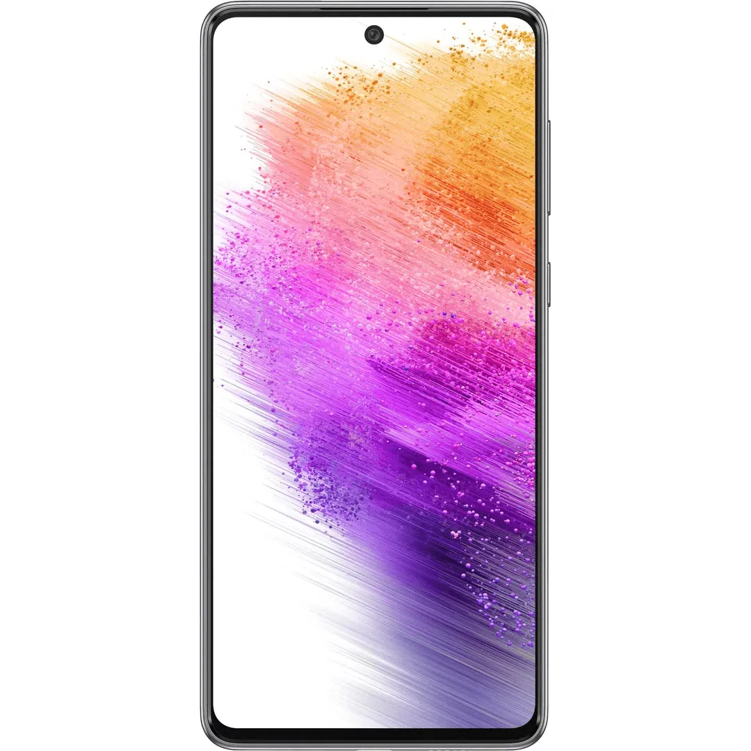 Samsung Galaxy A73 5G 6.7 128GB 120Hz Smartphone Mobile Phone