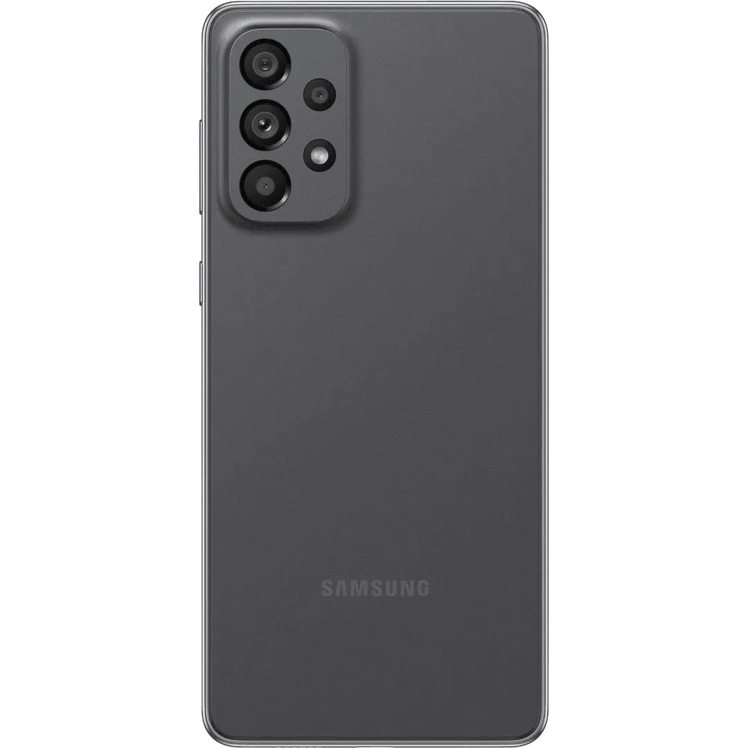 Samsung Galaxy A73 5G 6.7 128GB 120Hz Smartphone Mobile Phone