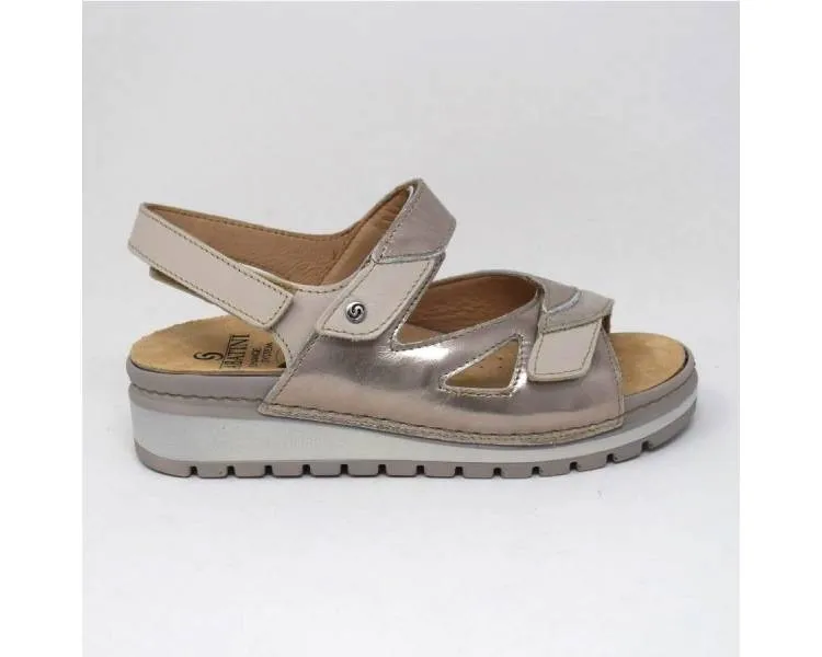 SANDALO SABATINI DONNA S2012