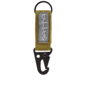 Satta Key HolderCamel