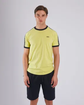 Seth Tee Acid Lime