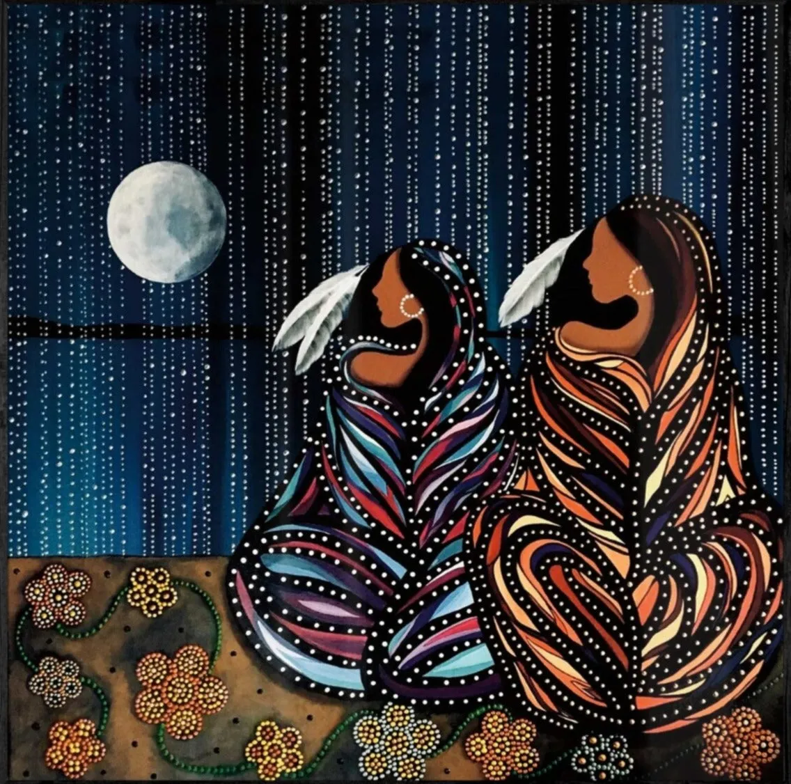 Sisters - Betty Albert