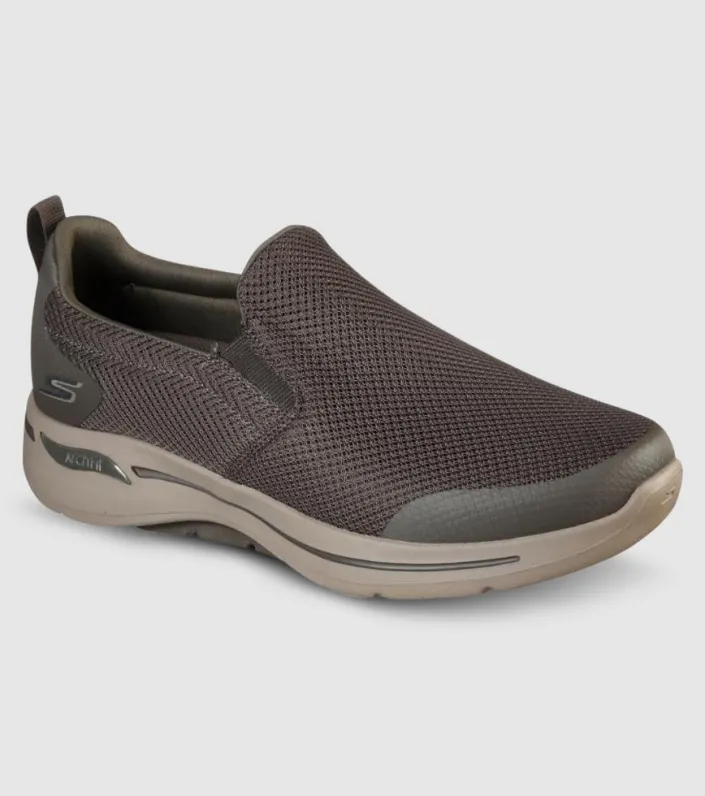 skechers go walk arch fit togpath mens