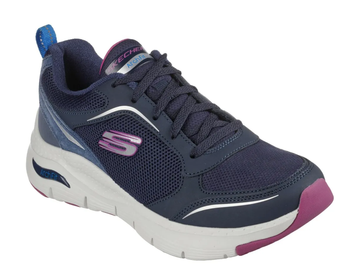 Skechers- Arch Fit, Gentle Stride