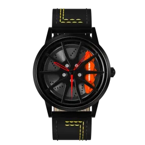 Speedtail 765 Gyro
