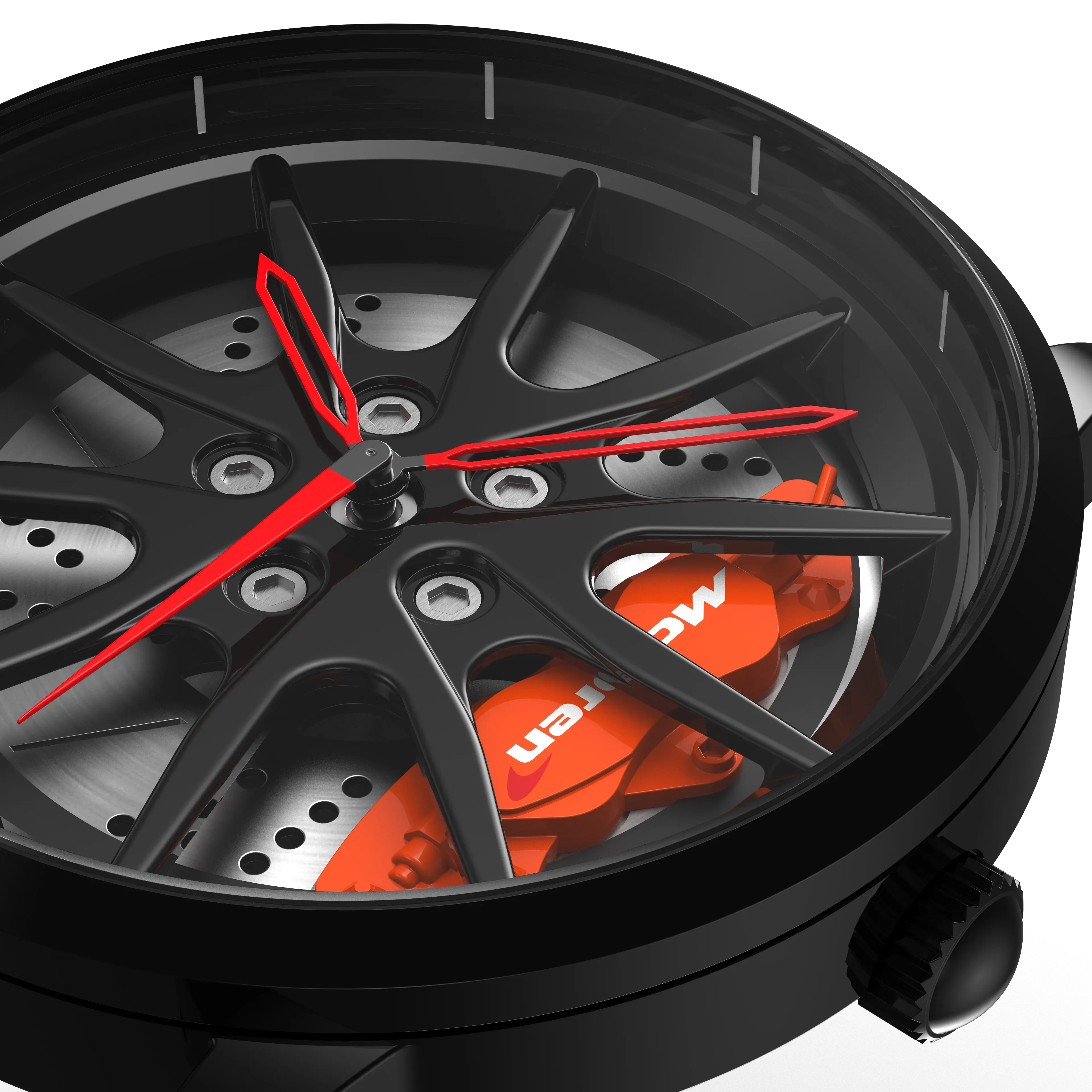 Speedtail 765 Gyro