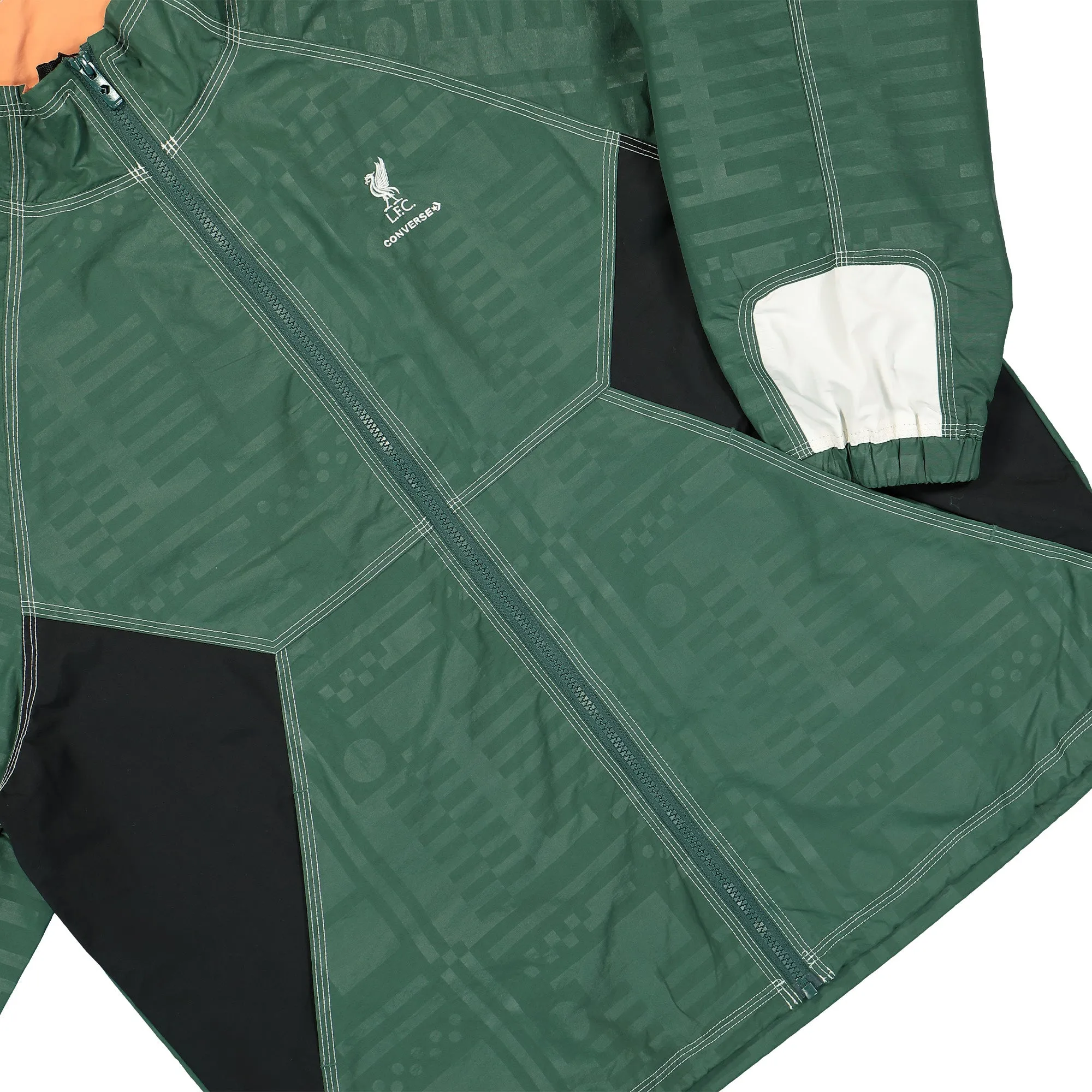 Starsprinter Jacket
