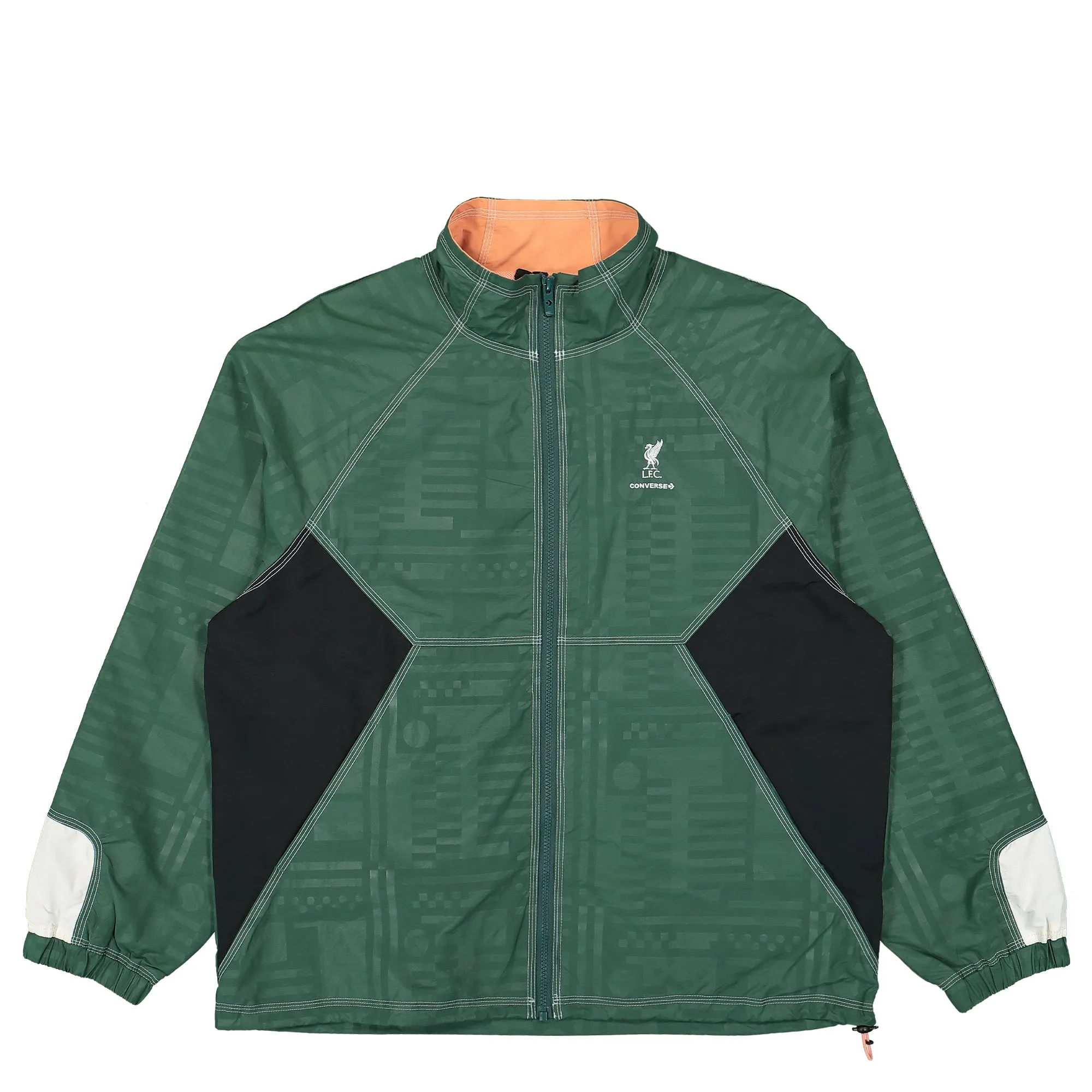 Starsprinter Jacket