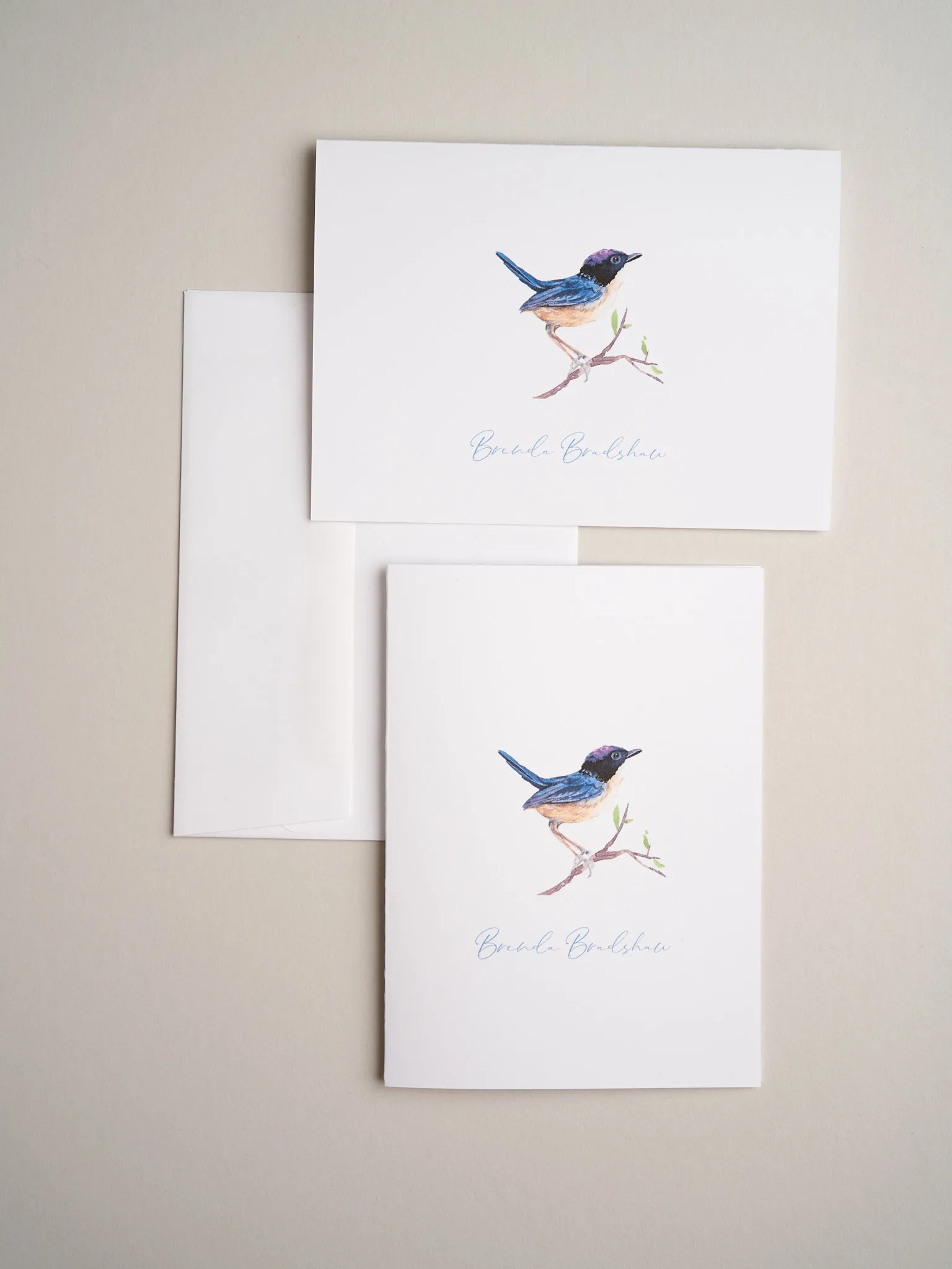 Stationery Package #8