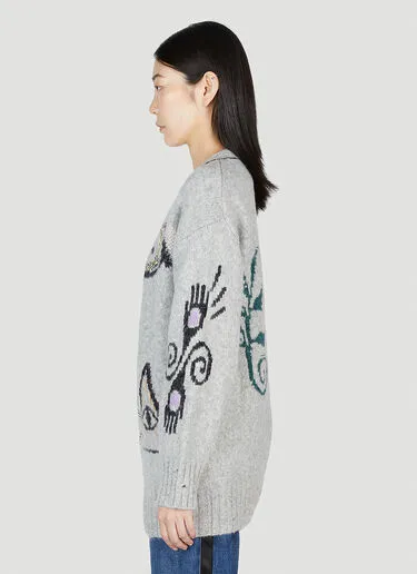 Stella McCartney  |V-neck & Crew neck