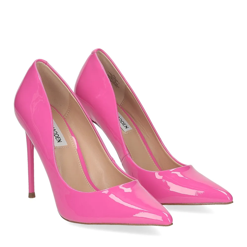 Steve Madden Vala violet - Al Siletto | Al Siletto