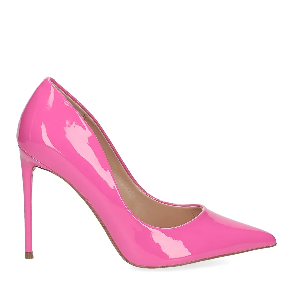 Steve Madden Vala violet - Al Siletto | Al Siletto