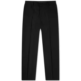 Stockholm Surfboard Club Sune PantBlack