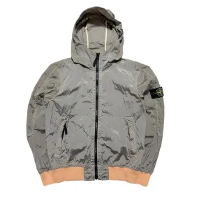 Stone Island Nylon Metal Watro Jacket