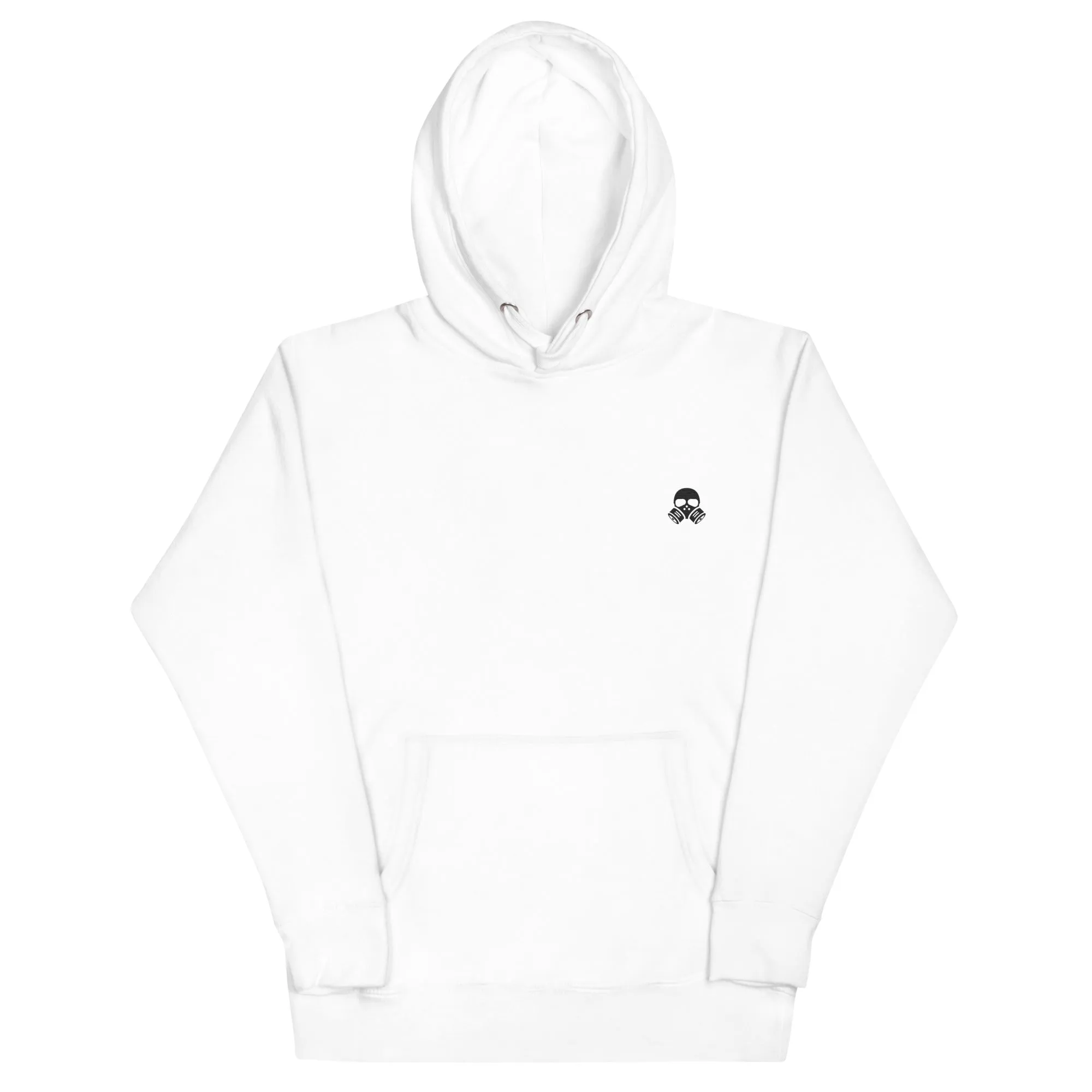 Stylish Casual Hoodie