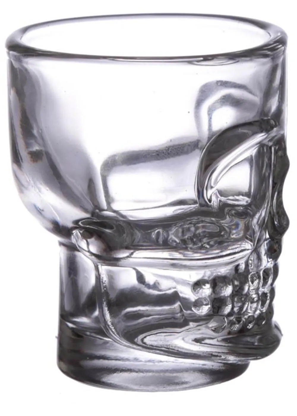 Succubus Gifts Skull Set Shot Glasses