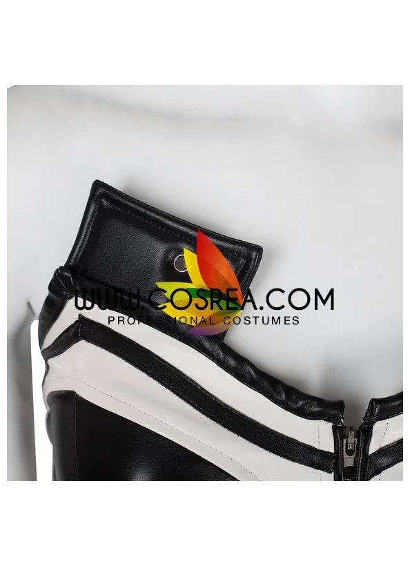 Sword Art Online Sinon Cosplay Costume